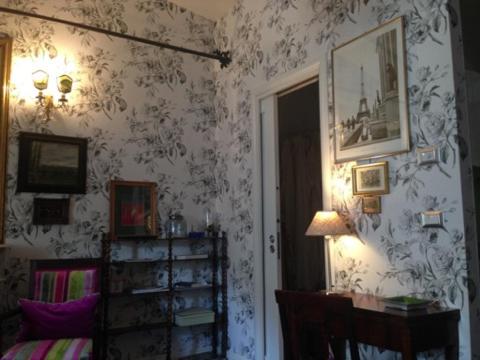 La Finestra Sul Cortile - Appartamento - 22