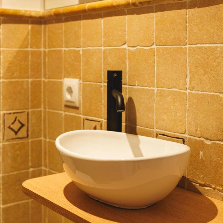 Bravissimo Calderers El Cavall, in the Old Town - Apartamento de 1 dormitorio - 18