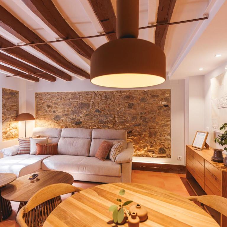 Bravissimo Calderers El Cavall, in the Old Town - Apartamento de 1 dormitorio - 20