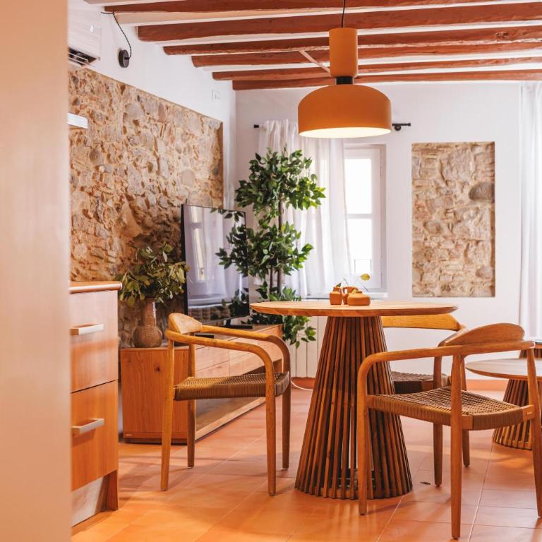 Bravissimo Calderers El Cavall, in the Old Town - Apartamento de 1 dormitorio - 2