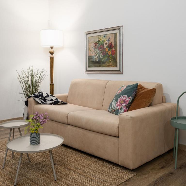 Casa Cosi - Le Murate - Appartamento con 2 Camere da Letto - 4