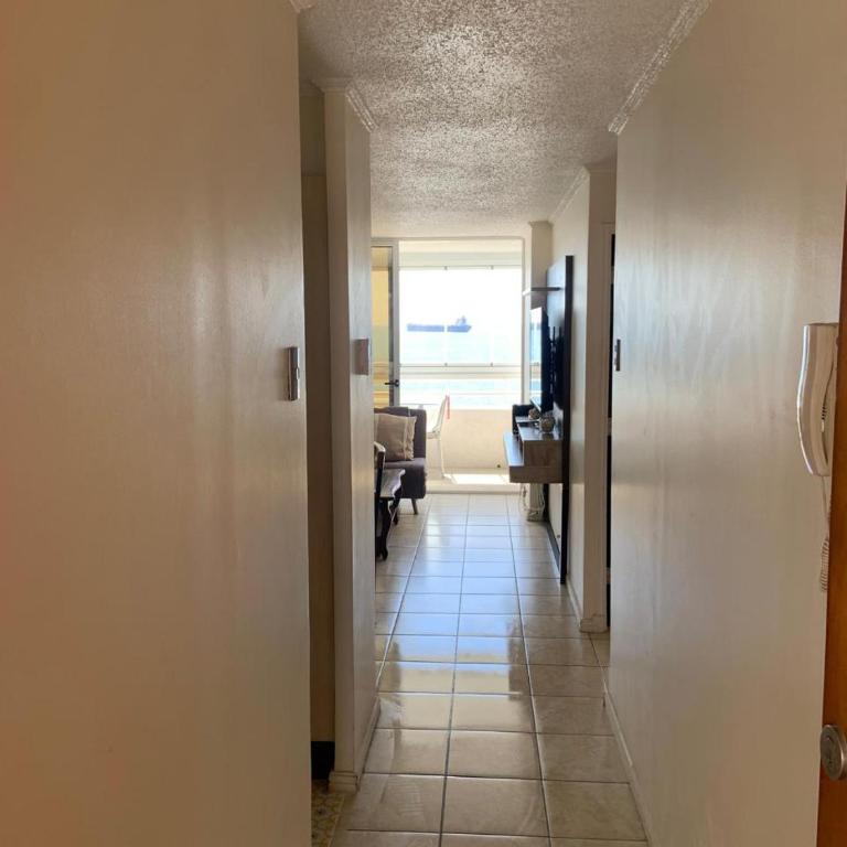 Departamento Avenida Del Mar - Two-Bedroom Apartment with Sea View (4 Adults) - 21