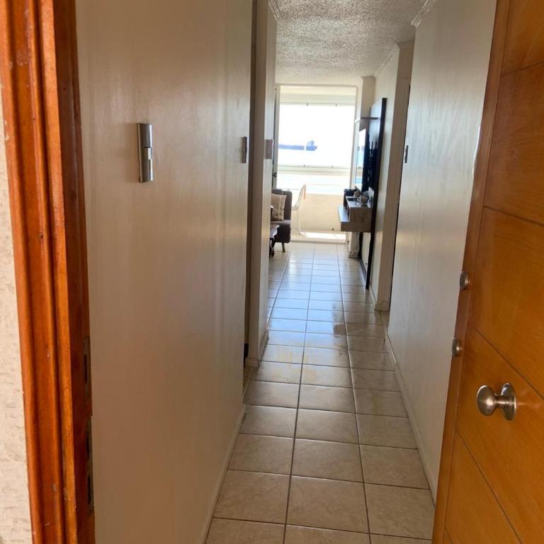 Departamento Avenida Del Mar - Two-Bedroom Apartment with Sea View (4 Adults) - 31