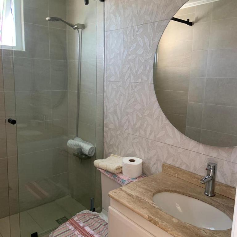 Departamento Avenida Del Mar - Two-Bedroom Apartment with Sea View (4 Adults) - 28