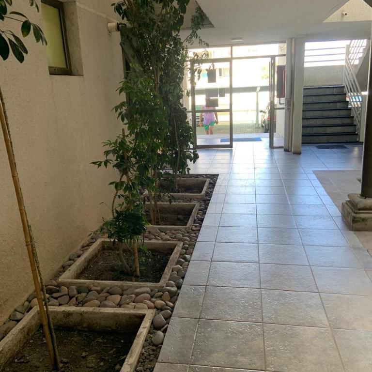 Departamento Avenida Del Mar - Two-Bedroom Apartment with Sea View (4 Adults) - 39