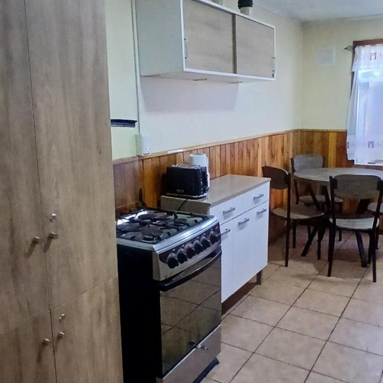 Mi casa, tu casa - Four-Bedroom House - 4