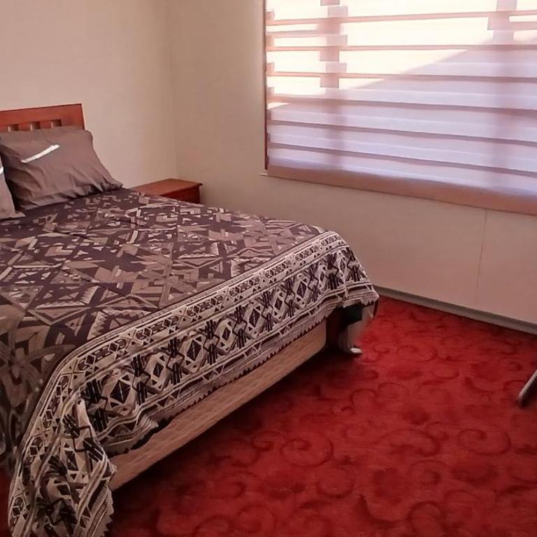 Mi casa, tu casa - Four-Bedroom House - 7