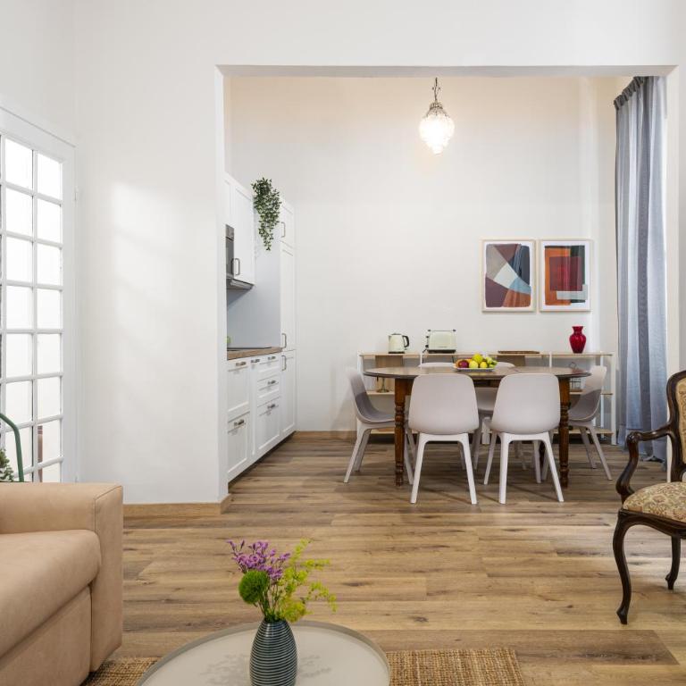 Casa Cosi - Le Murate - Appartamento con 2 Camere da Letto - 3