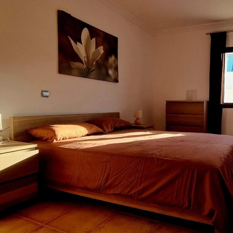 FUERTE DREAM Home - Apartamento de 2 dormitorios con terraza - 3