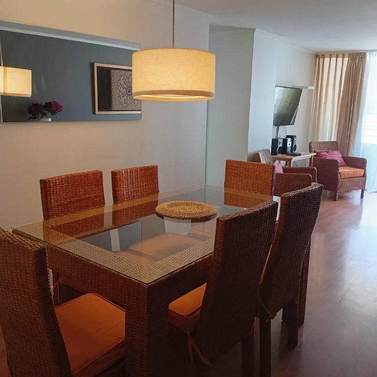 Departamentos Metro Tobalaba - Apartamento de 1 dormitorio - 1