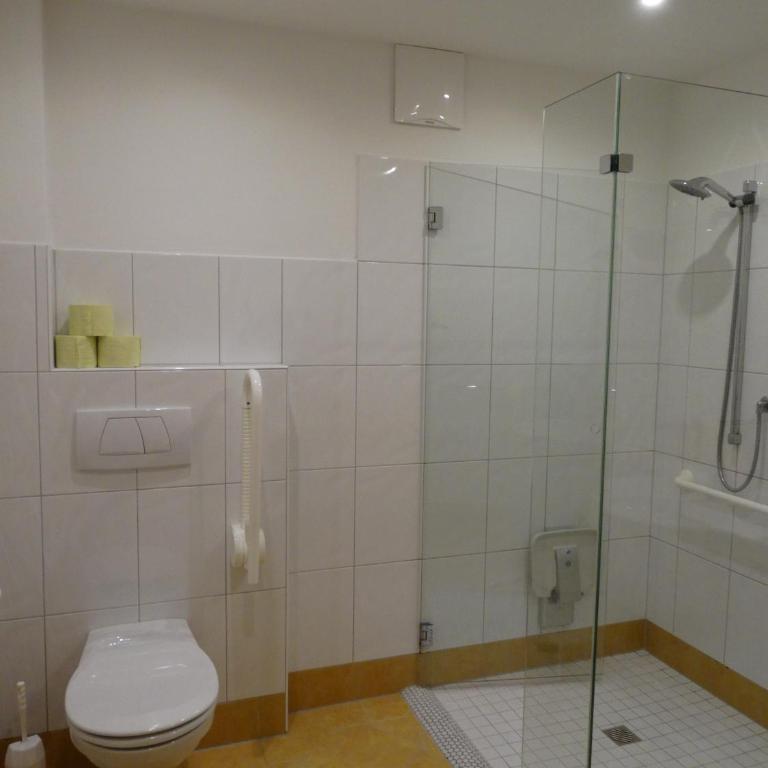 Hotel Apart Garni Heisenhof - Doppelzimmer - 4