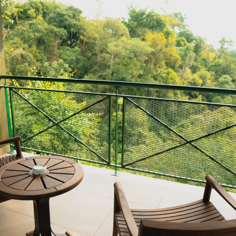 Iguazu Jungle Lodge - Suite Deluxe - 2