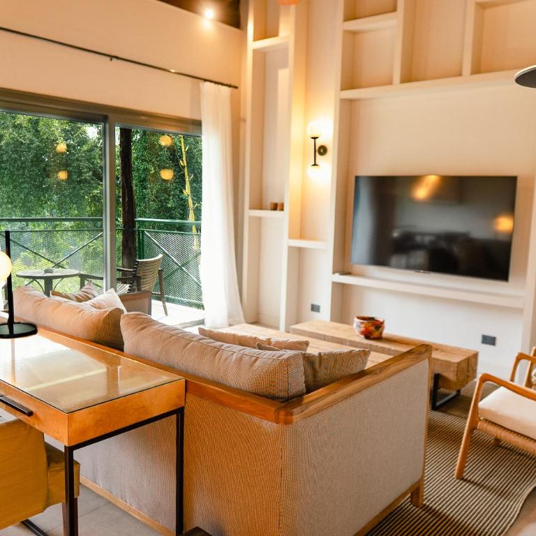 Iguazu Jungle Lodge - Suite Deluxe - 1