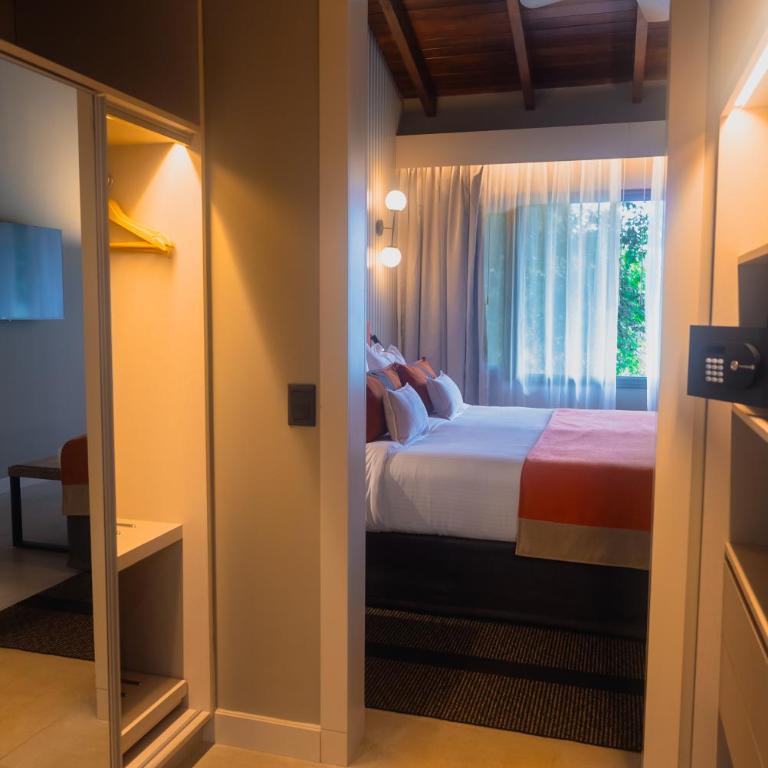 Iguazu Jungle Lodge - Suite Deluxe - 8