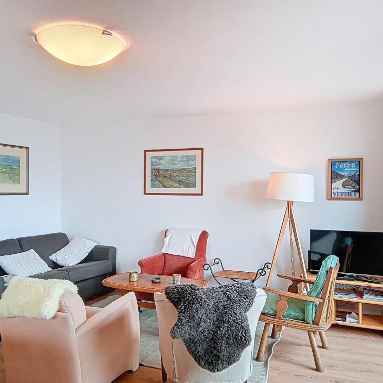 Vouamons A4 - Appartement - 2