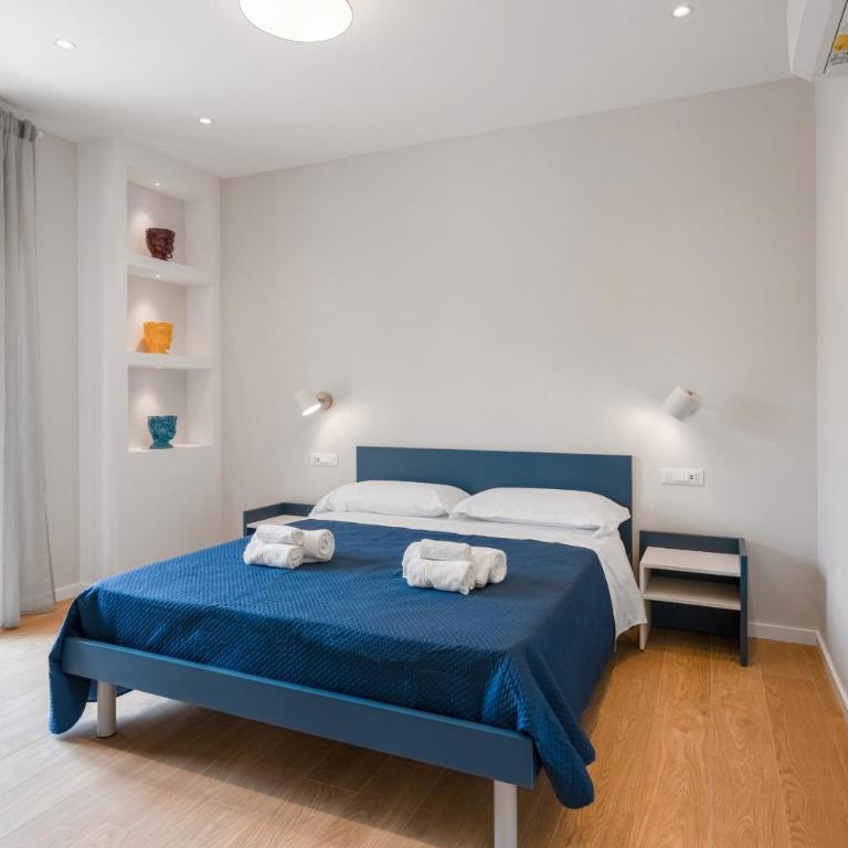 Maison Le Sirene - enchanting apartment - Appartamento con 1 Camera da Letto - 1