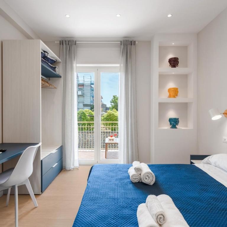 Maison Le Sirene - enchanting apartment - Appartamento con 1 Camera da Letto - 3
