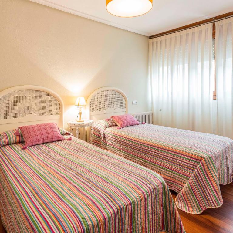 Apartamentos Cotiello - Two-Bedroom Apartment - 11