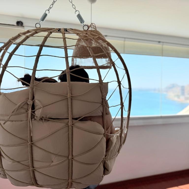 Relax Frente al Mar - Two-Bedroom Apartment - 3