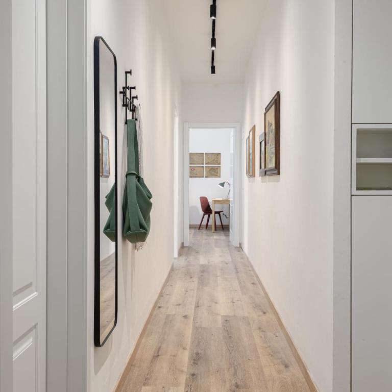 Casa Cosi - Le Murate - Appartamento con 2 Camere da Letto - 2