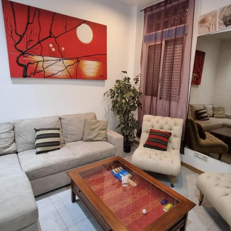 Apartment with everything you need - Three-Bedroom Apartment - 5