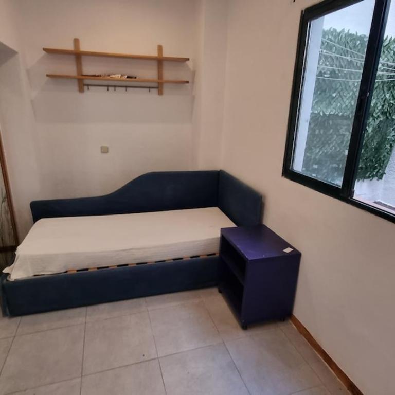 Apartment with everything you need - Three-Bedroom Apartment - 14