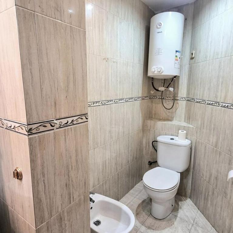 Apartment with everything you need - Three-Bedroom Apartment - 18