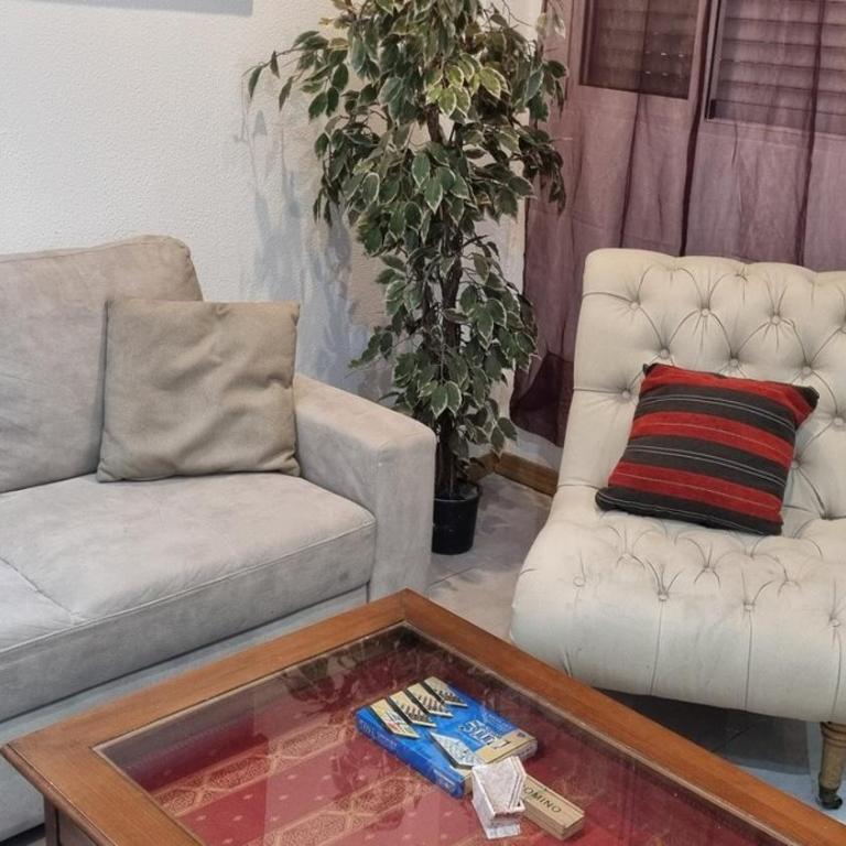 Apartment with everything you need - Three-Bedroom Apartment - 4