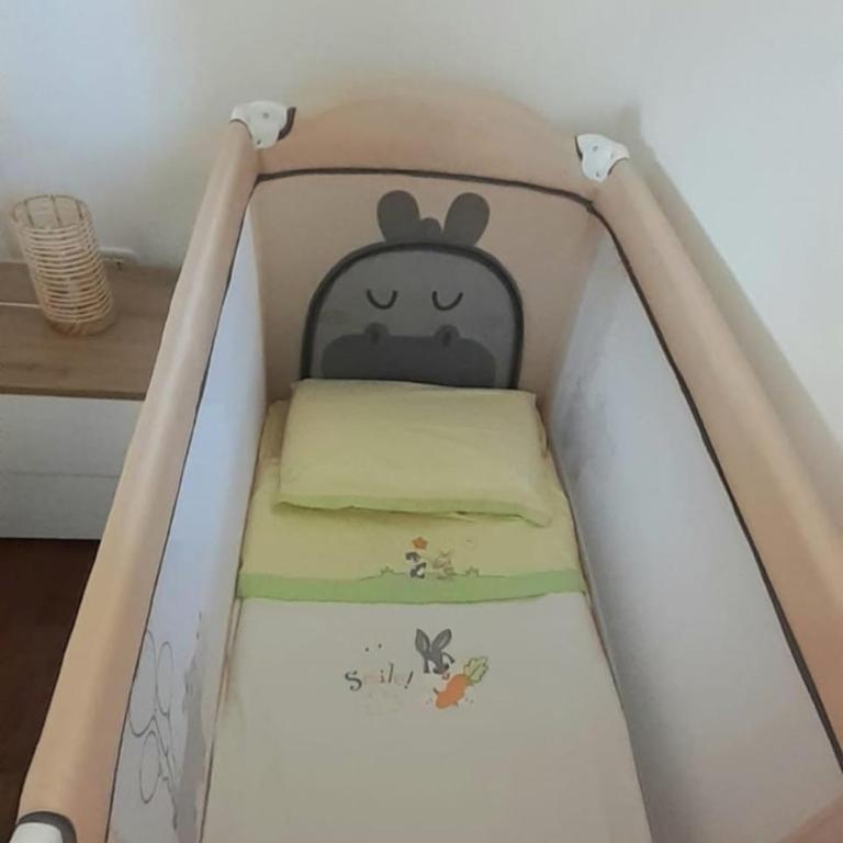 Maison Du Parc - Appartamento con 1 Camera da Letto - 6