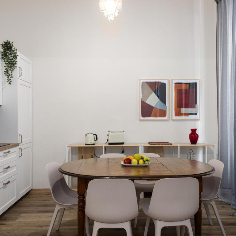 Casa Cosi - Le Murate - Appartamento con 2 Camere da Letto - 8