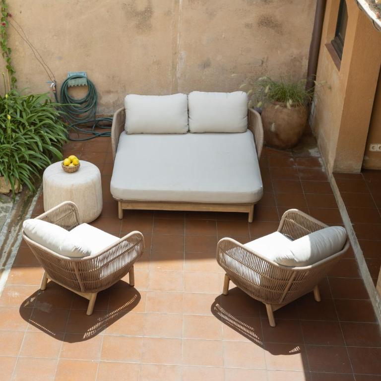 LETS HOLIDAYS Stay in a 14th-Century House with Pool in Tossa - Casa - 58