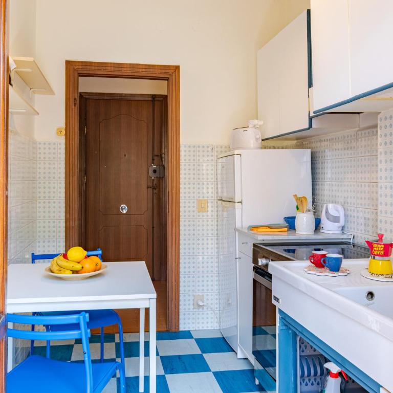 lnd 5- Monolocale con Ascensore e Parcheggio Gratuito - One-Bedroom Apartment - 14