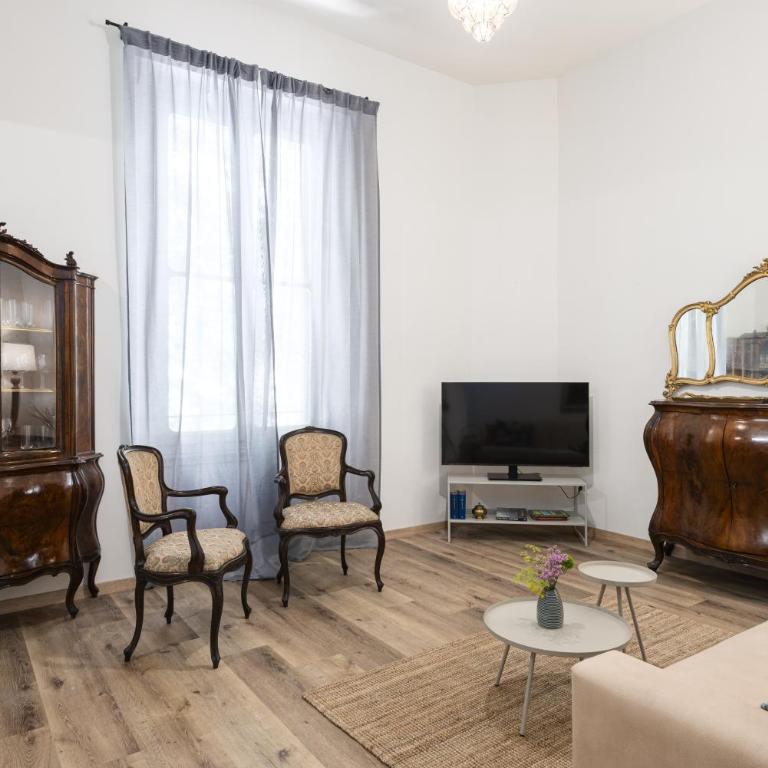 Casa Cosi - Le Murate - Appartamento con 2 Camere da Letto - 5