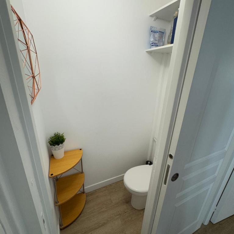 Appartement 40 m2 climatisé au centre ville de LGM - Appartement 1 Chambre - 7