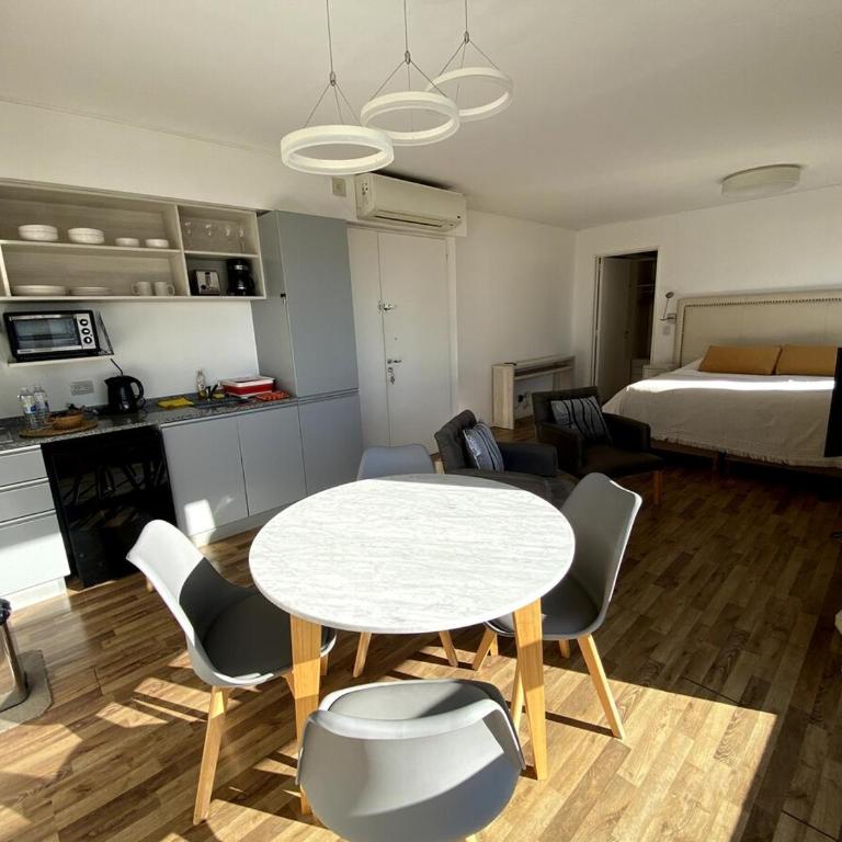 23rd floor lux studio in PuertoMadero - Apartamento de 1 dormitorio - 33