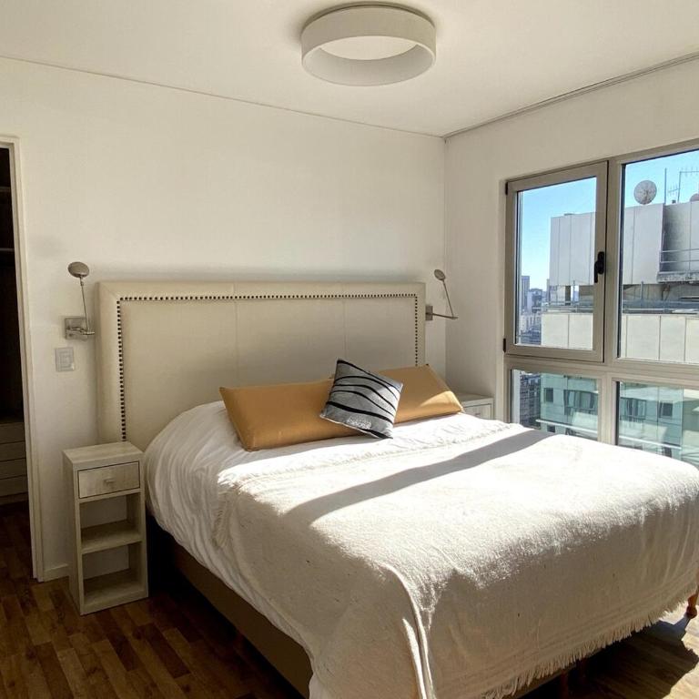 23rd floor lux studio in PuertoMadero - Apartamento de 1 dormitorio - 24