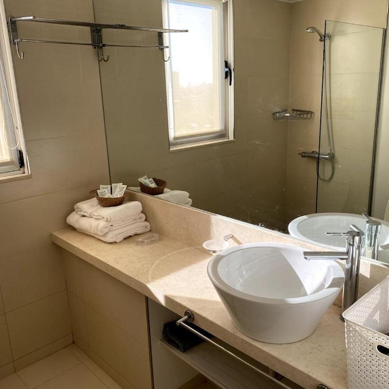 23rd floor lux studio in PuertoMadero - Apartamento de 1 dormitorio - 21