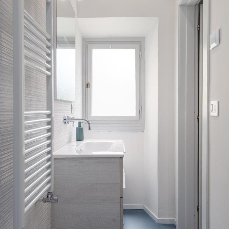 Casa Cosi - Le Murate - Appartamento con 2 Camere da Letto - 17