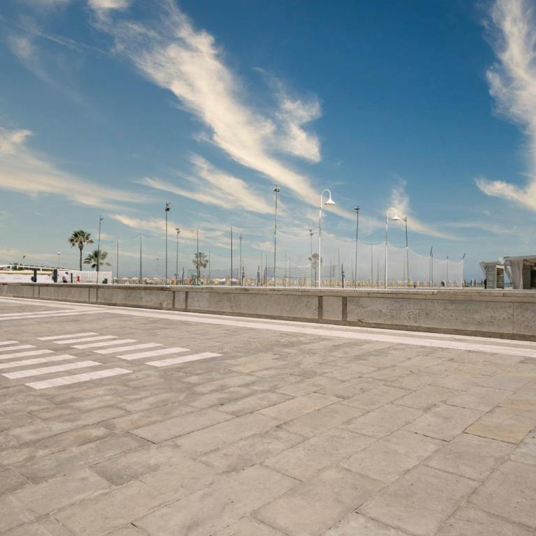 La Casa di MaRa a due passi dal mare - Two-Bedroom Apartment with Sea View - 59