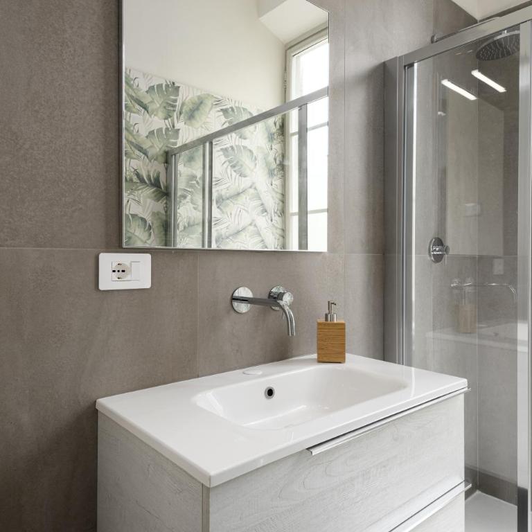 Casa Cosi - Le Murate - Appartamento con 2 Camere da Letto - 6