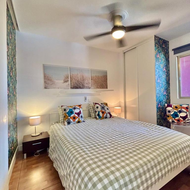 Cosy Garden View Apartment Tinache - One-Bedroom Apartment - 6