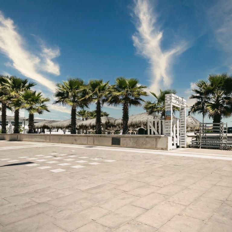 La Casa di MaRa a due passi dal mare - Two-Bedroom Apartment with Sea View - 60