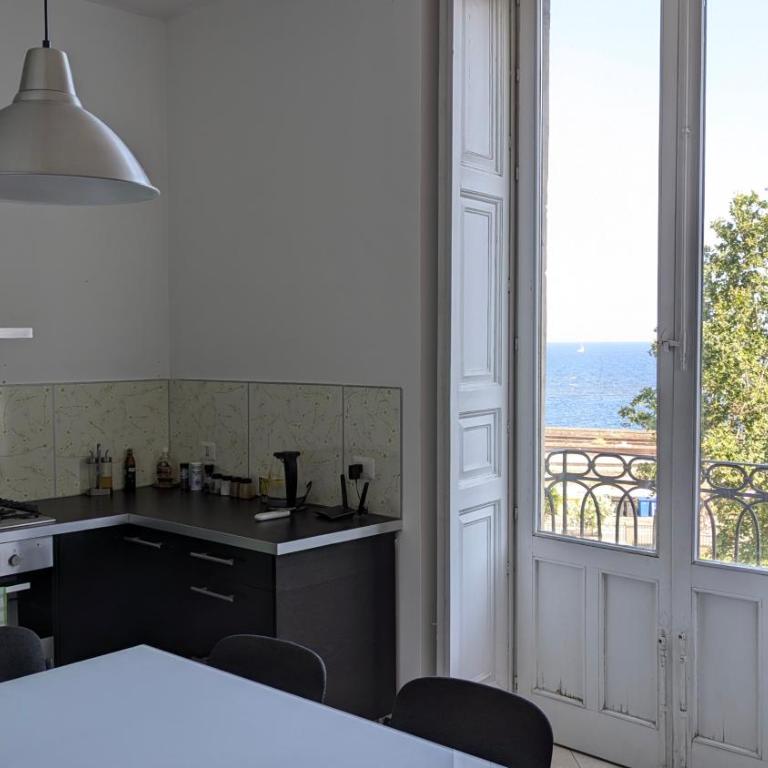 Elephant Sea View - Two-Bedroom Apartment - 3