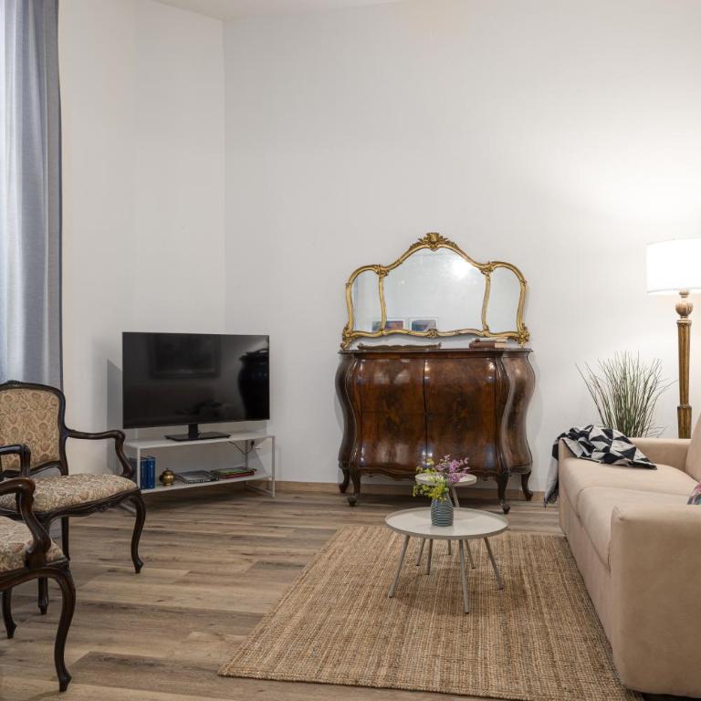 Casa Cosi - Le Murate - Appartamento con 2 Camere da Letto - 9