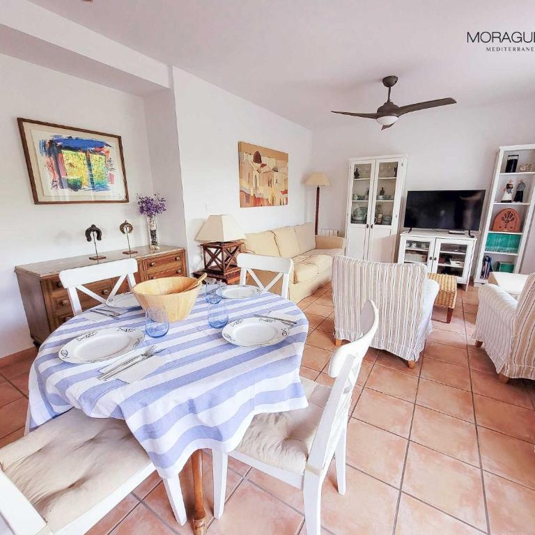 Javea Beach Blue House - Apartamento de 3 dormitorios - 6