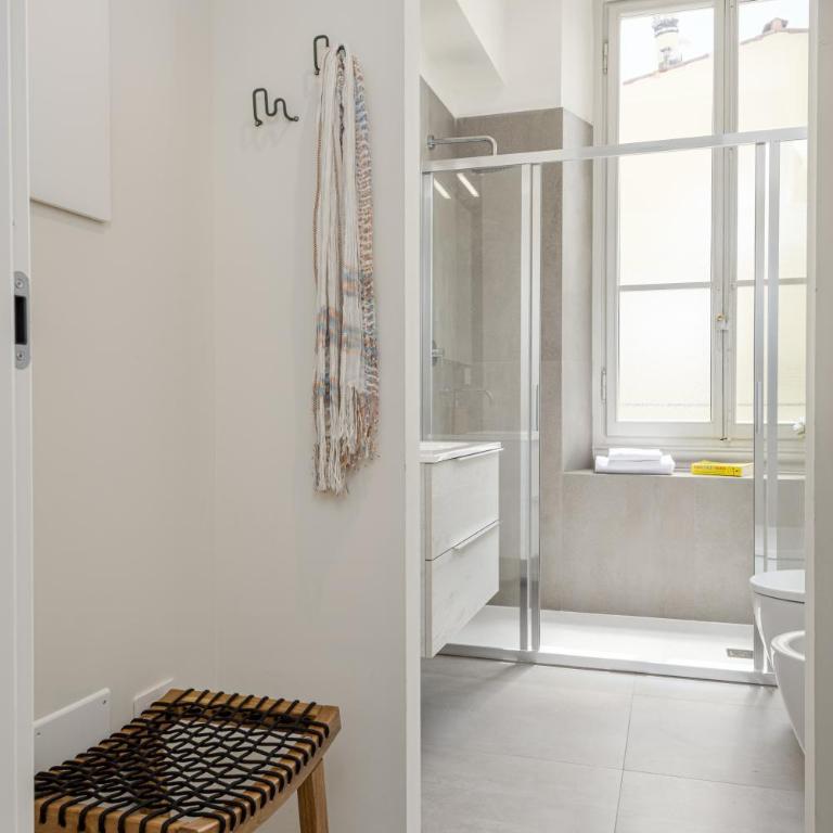 Casa Cosi - Le Murate - Appartamento con 2 Camere da Letto - 10