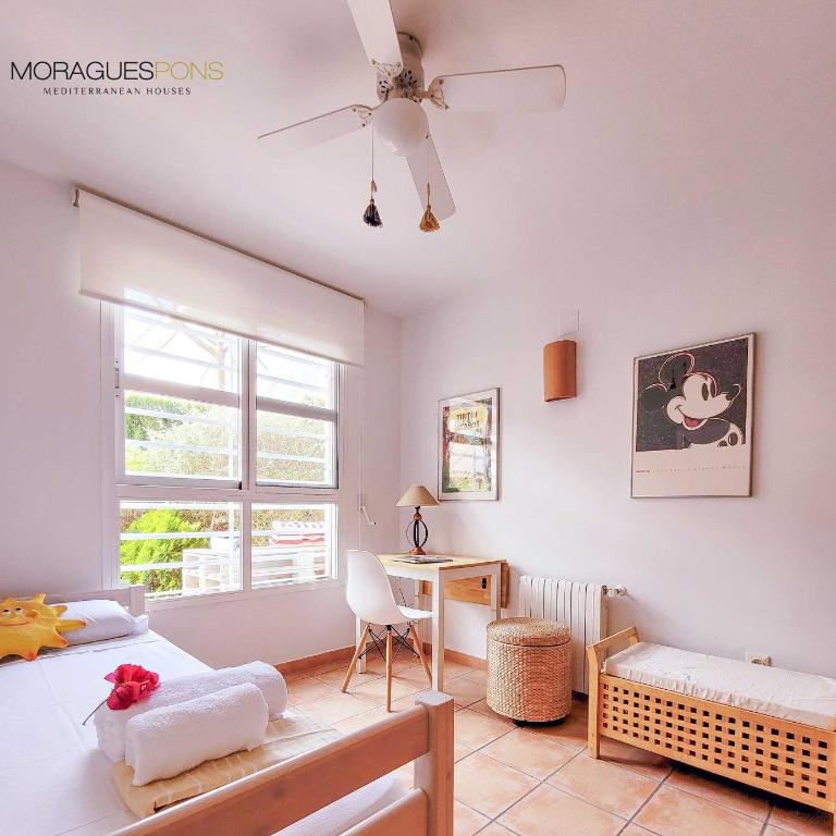 Javea Beach Blue House - Apartamento de 3 dormitorios - 24