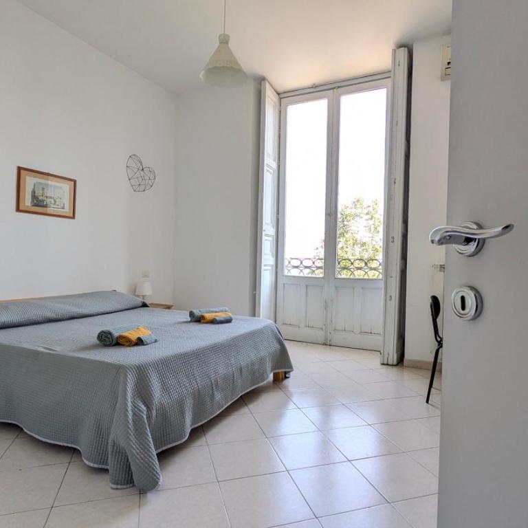 Elephant Sea View - Two-Bedroom Apartment - 7