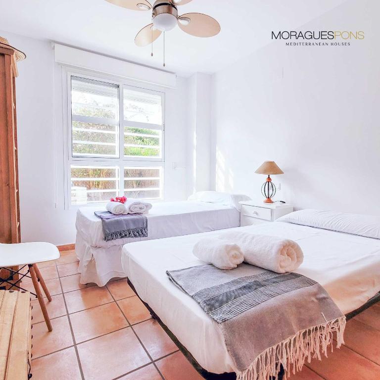 Javea Beach Blue House - Apartamento de 3 dormitorios - 29
