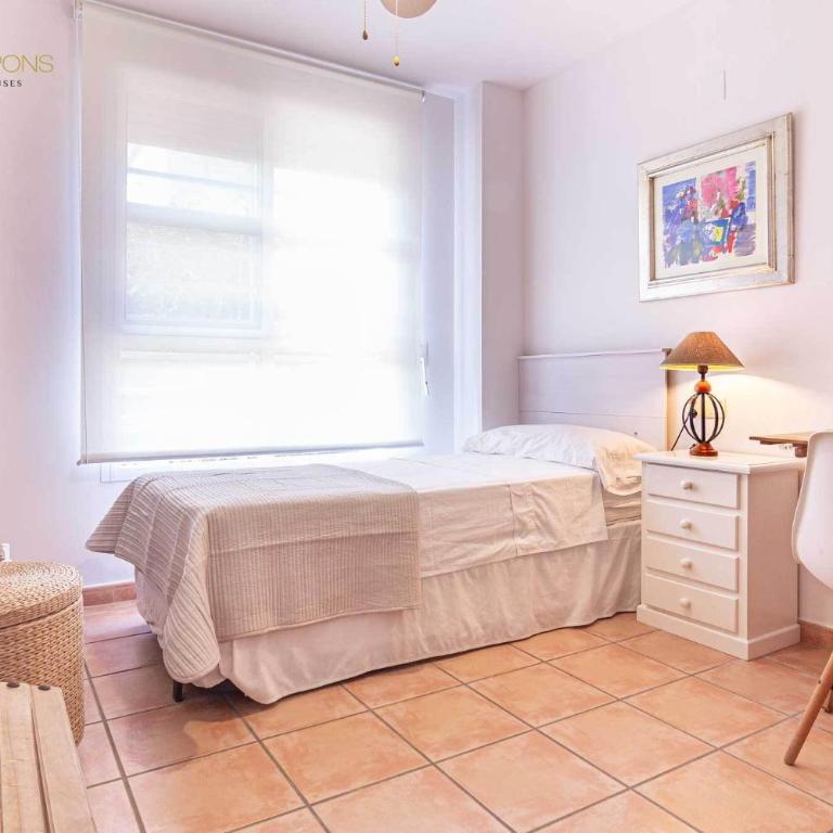 Javea Beach Blue House - Apartamento de 3 dormitorios - 27